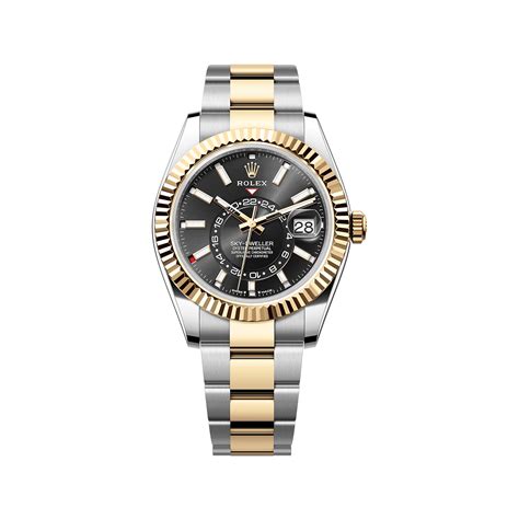 cheapest rolex sky dweller|rolex sky dweller investment.